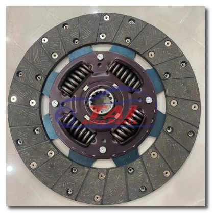 Clutch Disc 41100-46101 Truck Transmission Parts For Hyundai HD18 HD45