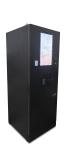 Commercial Freshly Ground Single Screen Free Standing Commercial Coffee Machine