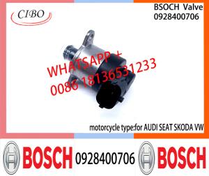 Wholesale BOSCH DRV Valve 0928400706 Control Valve 0928400706 for AUDI SEAT SKODA VW from china suppliers