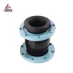 Pressure Rubber Joint With Corrosion Resistance Vibration Damping Nr/Epdm Pn6