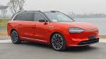 SERES(HUAWEI)2024 AITO M9 MAX EV Pure electric car with 530Ps mortor power