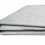 ASTM A285 Carbon Steel Sheet Plate galvanized 400mm High Strength