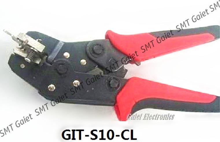 Standard SMT Siemens Splice Tool GIT-S10-CL Easy Install