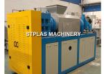 800-1000kg/h Film Squeezing Machine For Waste Agricultural Film Dewatering