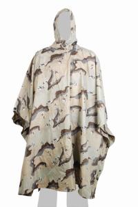 Wholesale Breathable Cloak Style Outside Work Jackets , Work Gear Clothing For All Seasons from china suppliers