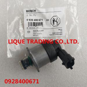 Wholesale BOSCH Original Valve ,Metering unit 0 928 400 671 , 0928400671 from china suppliers