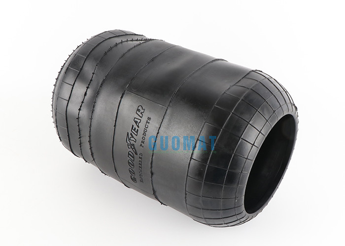 8015 Goodyear Air Spring Contitech 715N Firestone W010950087