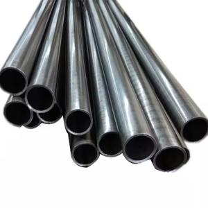 Wholesale OD 6.35mm - 914.4mm Steel Seamless Tube Astm A312 Astm A269 Ss Seamless Pipes from china suppliers