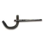 Air Compressor Oil Nozzle for Caterpillar C7 Diesel Engine Heavy Truck