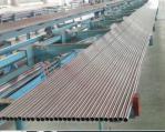 Stainless Nickel and Nickel Alloy Steel Tubing ASTM B163