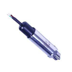 Wholesale Customized Univo UBST-702FY Waterproaof Hirschman Connector Oil Liquid Level Pressure Sensors 304/316L from china suppliers