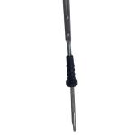 Corrosion Proof Engine Oil Dipstick DOOSAN DB58 Excavator Engine Parts