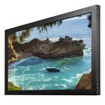 Dust Proof 18.5" Touch Screen Monitor , Surface Acoustic Wave Touch Screen 7H