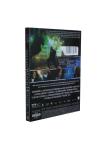 Blu-Ray The Last Witch Hunte(2015),blue ray Story Freak movies blu-ray usa
