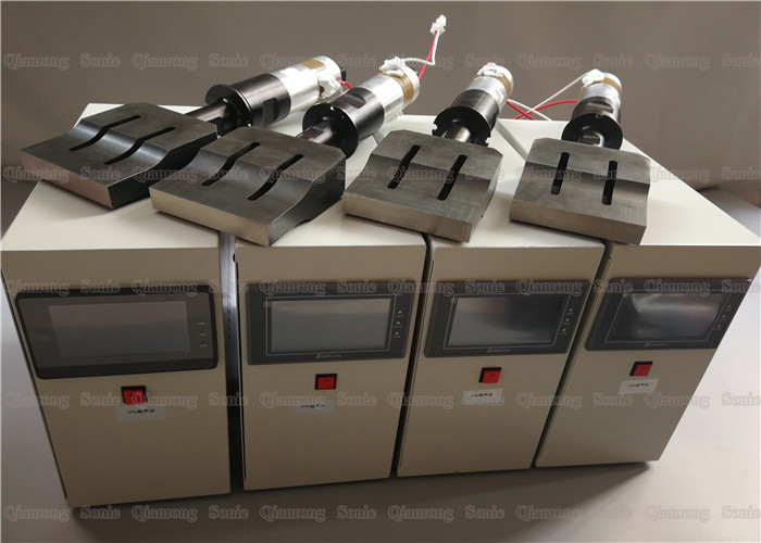 20Khz 2000watt Ultrasonik Generator For Plastic Welding Machine Digital Driver System