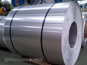 Wholesale 0.1mm-3mm 904L Stainless Steel Coil Hot Rolled AISI ASTM JIS Standards from china suppliers