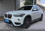 BMW X1 2019 SDrive18Li Fashion Model Brilliance BMW Compact SUV Gasoline 1.5T