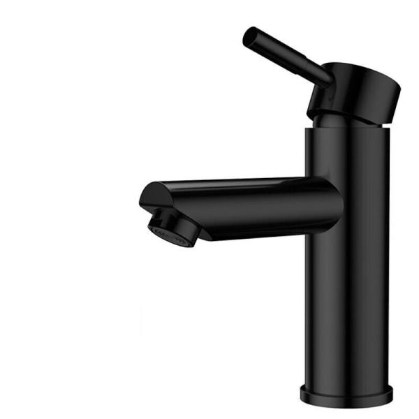 Corrosion Resistance Stainless Steel Sink Faucet Acid Resistance Alkali