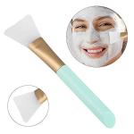 Fashion Portable Facial mask Makeup Brush Cosmetics Brush Tool Makeup Set