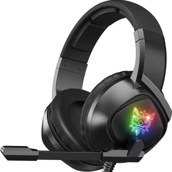 Logitech G432 Over Ear Gaming Wired Headphones With 39 Ohms Impedance And