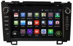 Ouchuangbo Pure Android 4.4 Car Media Player for Honda CRV 2006-2011 DVD Audio