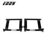 EDDYSTAR High Strength Iron racing seat bracket For VW GOLF IV