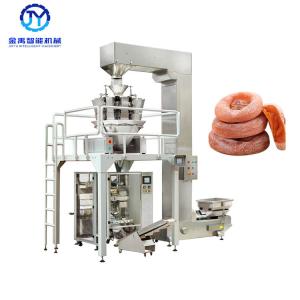 Wholesale 2.2kw 60Bags/Min Dried Persimmon Granular Packing Machine from china suppliers