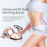Slim Body Waist Cavitation Vacuum Machine Ultrasonic Private Label