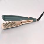 Innovative Anti-Scalding Hair Curler With Ceramic PTC And Argan Oil Infused