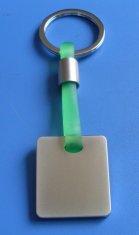 Wholesale Make your request design Promotional Metal Keyrings from china suppliers