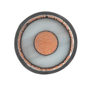 Wholesale 1000mm2 Single-Core Copper/Aluminum XLPE High Voltage Cable with Alumi Power Cable from china suppliers