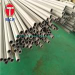 ASTM A213 Polished Stainless Steel Tube Bright Annealed