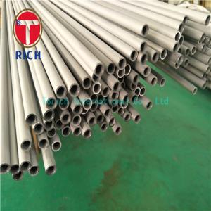 Wholesale 8 inch 80Sch Astm A789 Uns S31803 S32205, S32750 Duplex Stainless Steel Pipe Supplier from china suppliers