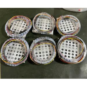 Wholesale Board Shaped Fluoropolymer PTFE Electric Immersion Tank Heater For Fluid Heating from china suppliers