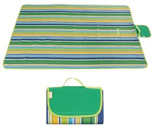 Wholesale Water Resistant Foldable Picnic Mat Ultralight For Family Outdoor Parties from china suppliers