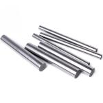 K40 Finished Ground Ra 0.05 Tungsten Carbide Rods For Making Endmills