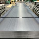 High Strength Carbon Steel Plate For Industries Factory price Hot Rolled In