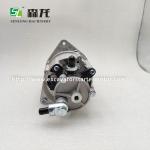 12V 85A Heavy Truck Alternator F000LD0112, F000ld0115,F000ld0119,F000ld0120