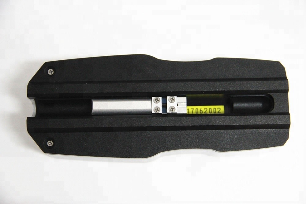 14 Parameters SRT-6600 Surface Roughness Tester Meter Surveying Instrument