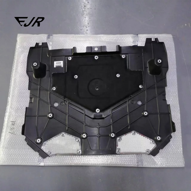 Motor Bottom Guard For Ghibli Quattroporte For Replacement And Repairing Purposes