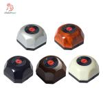 Long range electric 433mhz remote control waiter call button