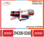Neutral Control Valve 294200-0260 For MITSUBISHI