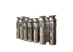 Outdoor Water Fountain Accessories , Stainless Steel Water Pump For Water