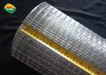 Hot Dipped Galvanized After Welding 1/2in Opening 19Gauge 6ft x 100ft Galvanized