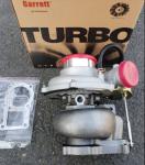 J08C Japanese Car Parts , Auto Engine Parts GT3576D Turbo 479016-5001 750849