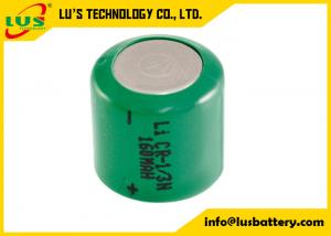 Wholesale CR1/3N 3V Lithium Replacement Battery IEC CR11108 For Cameras from china suppliers