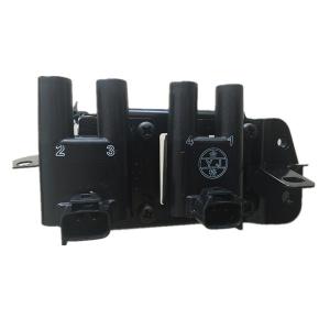 Wholesale Black Front Car Ignition Coil 27301 26600 Hyundai Matrix Elantra Accent 2001-2005 from china suppliers