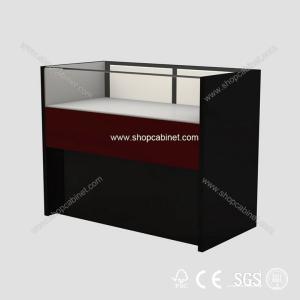 Wholesale 2015new product hot sale exhibition used jewelry showcases from china suppliers