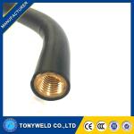 Tweco Mig Welding Torch 62A45 Welding Swan Neck