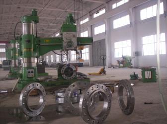 Zhengzhou Huitong Pipeline Equipment Co.,Ltd.